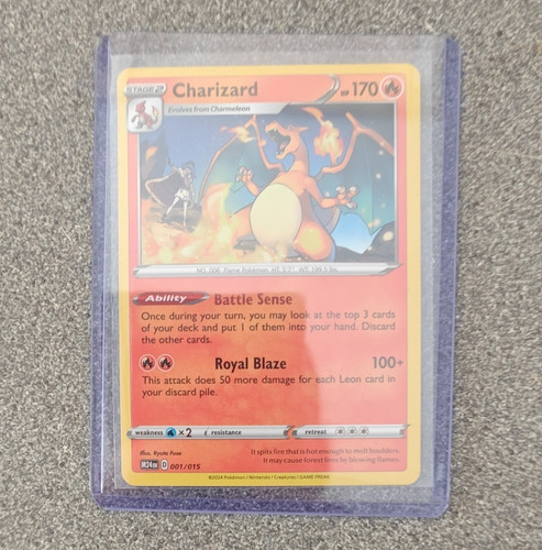 Pokémon tcg charizard 025 - tcg,