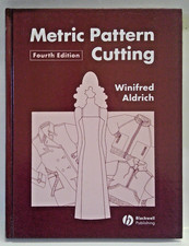 Metric Pattern Cutting