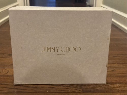Authentic jimmy choo - jimmy,