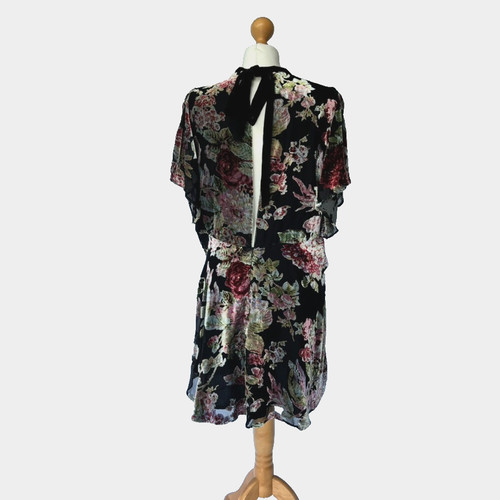 Zara vintage style romantic - zara,