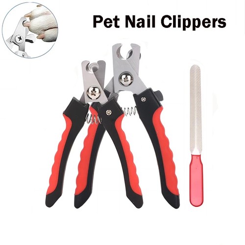 Pet nail clippers dog - pet,