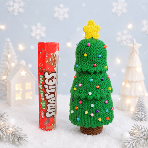 Knitting pattern christmas - knitting,