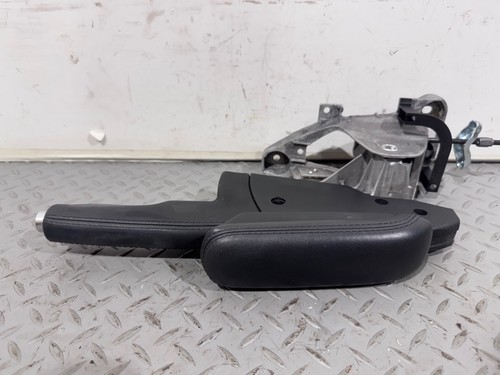 Audi mk2 handbrake lever - audi, tt