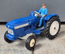 Vintage Dinky Toys Leyland 384