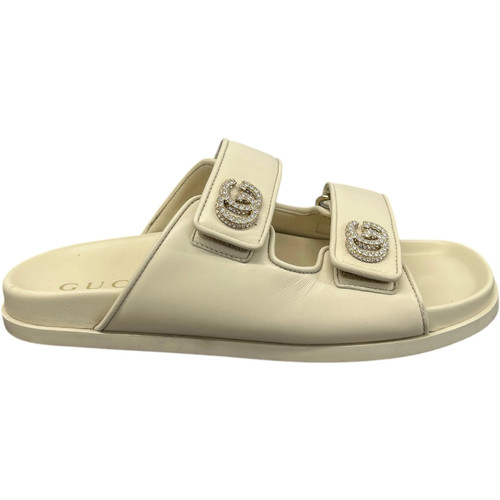 Gucci women crystal - gucci, g