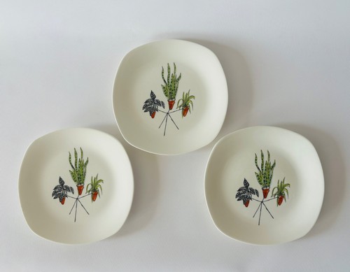 Vintage midwinter pottery - vintage,