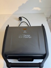 George Foreman Family Grill