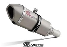 Exhaust for Honda VFR 750