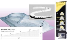 ST1411 Woodland Scenics 4% x 2