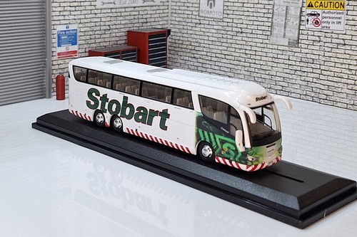 Scania irizar executive - irizar,