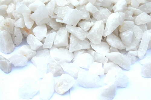 500g white quartz glass - quartz,