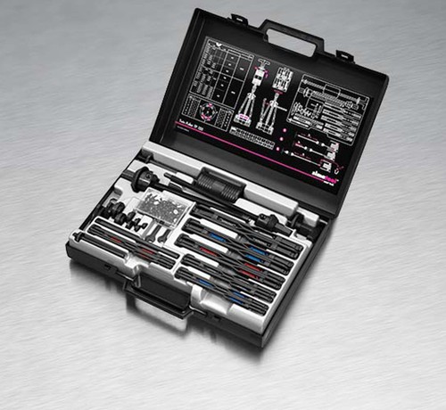Simatec simatool twin puller - twin,