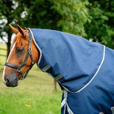 Horseware Ireland Amigo Bravo 12 Original 150g Turnout Hood