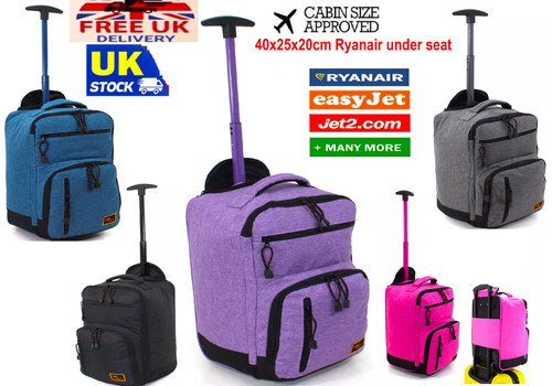 40x25x20 ryanair under seat - 40x25x20,