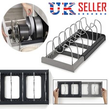 Expandable Saucepan Pan Pot