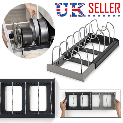 Tier expandable saucepan pan - expandable,