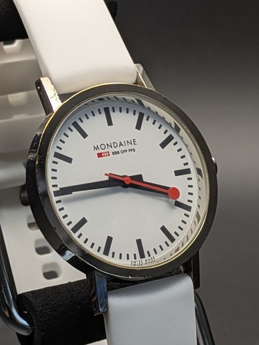 Mondaine sbb cff ffs - mondaine,