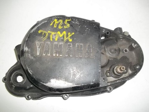 Yamaha 125 clutch - dt, mx