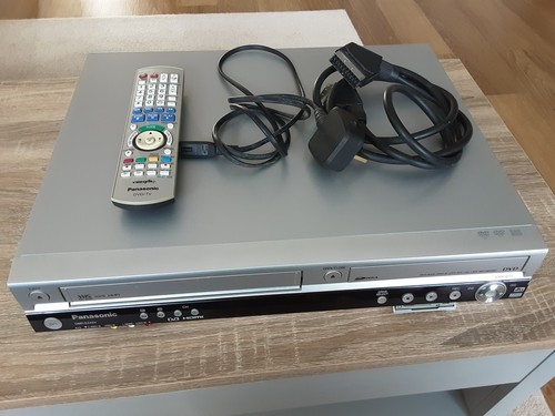 Panasonic dmr ez45v - panasonic, dmr-ez45v