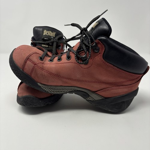 Hiking boots bestard - bestard, travel