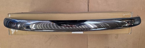 Classic beetle rear bumper - classic,