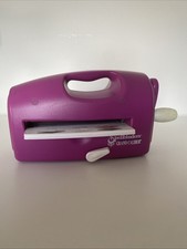 Spellbinders Grand Calibur Die