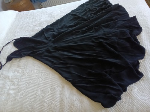 Ossie clark vintage 1970s moss - ossie,