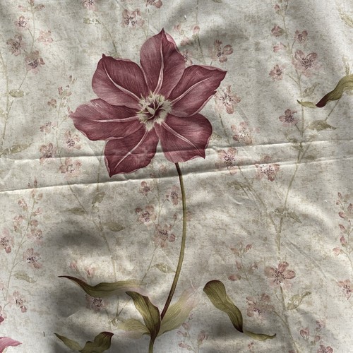 Sanderson curtain fabric - sanderson,