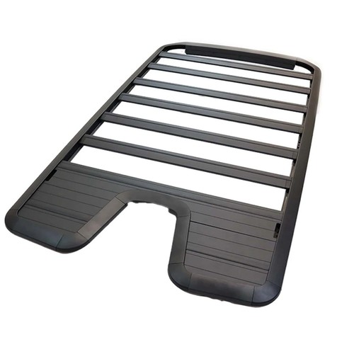 Roof rack expedition cargo - rack,