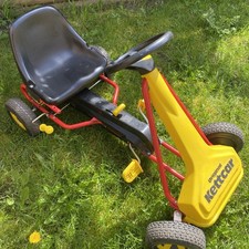 Kettler Kettcar original Racer