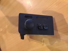 Bmw Three Series E30 fog light