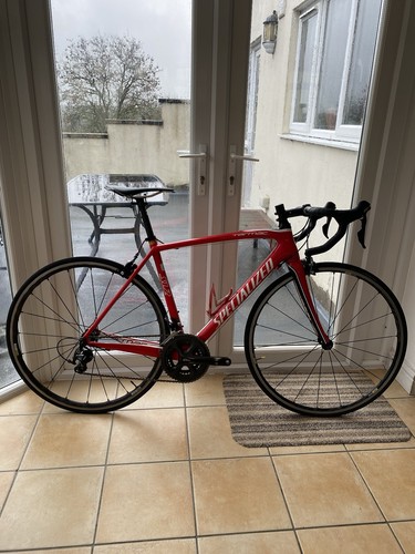 Specialised tarmac elite sl2 - specialised,