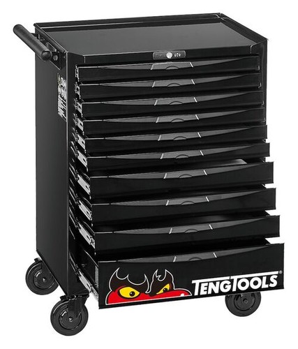 Teng tools inch pro cabinet - inch,