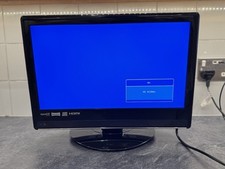 Matsui M19DIGB19 LCD TV Used
