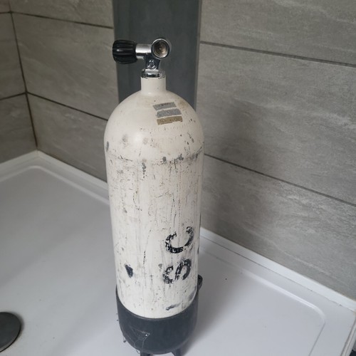 12l tall scuba diving - diving, dive