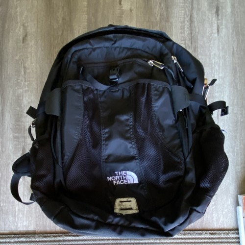 The north face - north, black