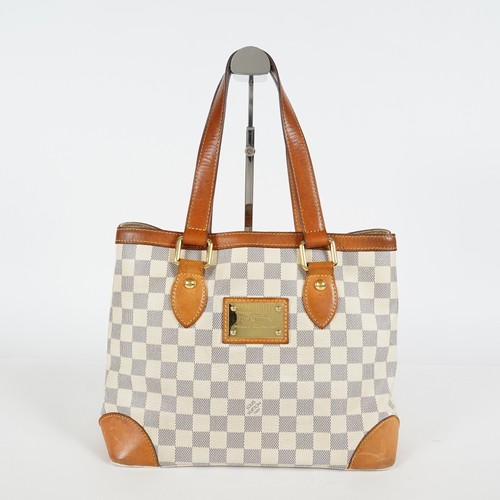 Louis vuitton damier - louis,