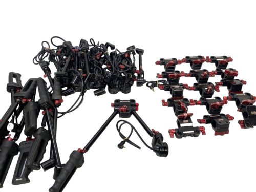Zacuto recoil for - zacuto,