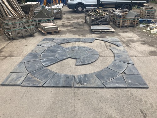 Clearance incomplete x 3m - ,