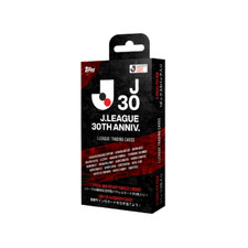 Topps J-League 30th