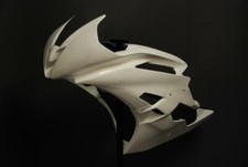 YAMAHA  R6 2006-07   RACE FAIRING ONLY  IN  FIBRE GLASS