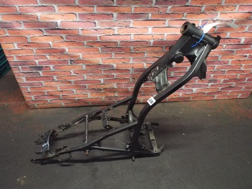 Yamaha srx400 twin shock - yamaha,