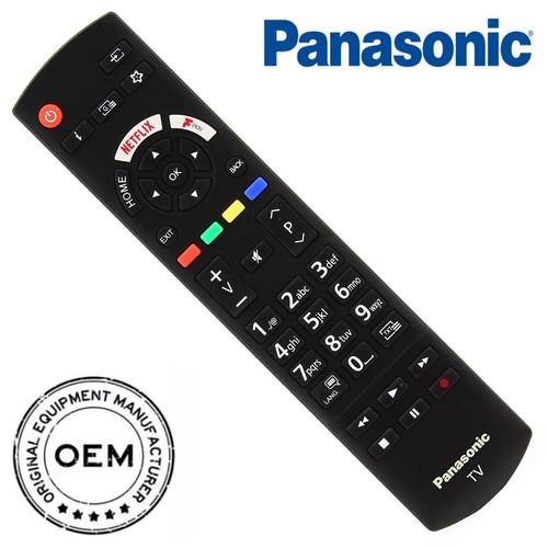 Genuine panasonic rc42129m - panasonic, tv