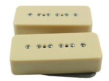 Desert Dew P90s solderless