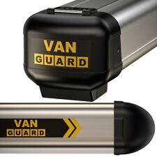 Van Pipe Tube 3 Metre Conduit Trunking Carrier Lined VG200-3SL