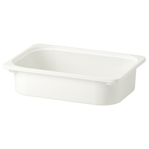 Ikea trofast storage - storage, box