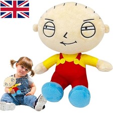 Large Family Guy Stewie