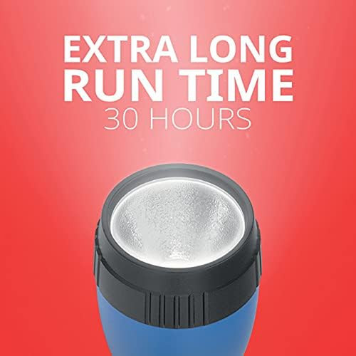Eveready led torch - led, super