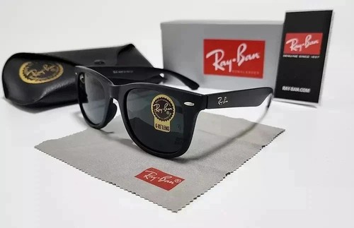 Wayfarer classic sunglasses - classic,
