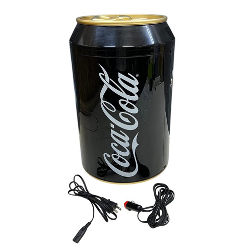 Coca cola mini - fridge, cooler
